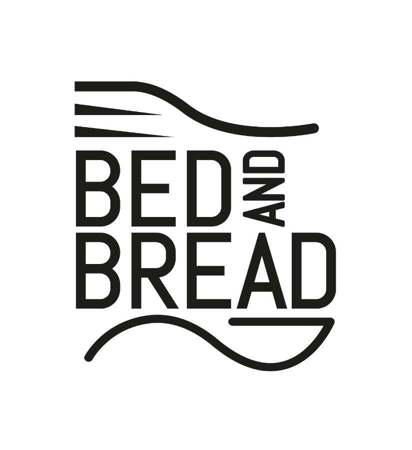 Bed And Bread Apartment Leba Exterior photo